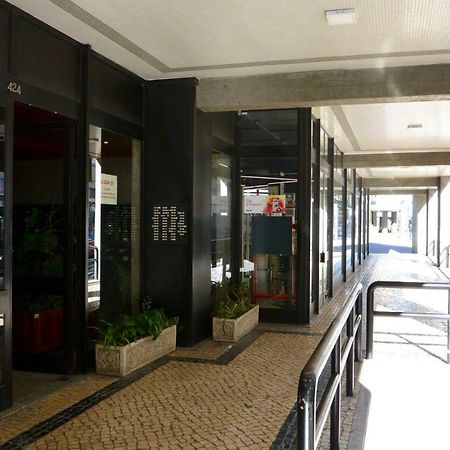 Lf Porto Dalia Studio, By Flat In Porto Exterior foto