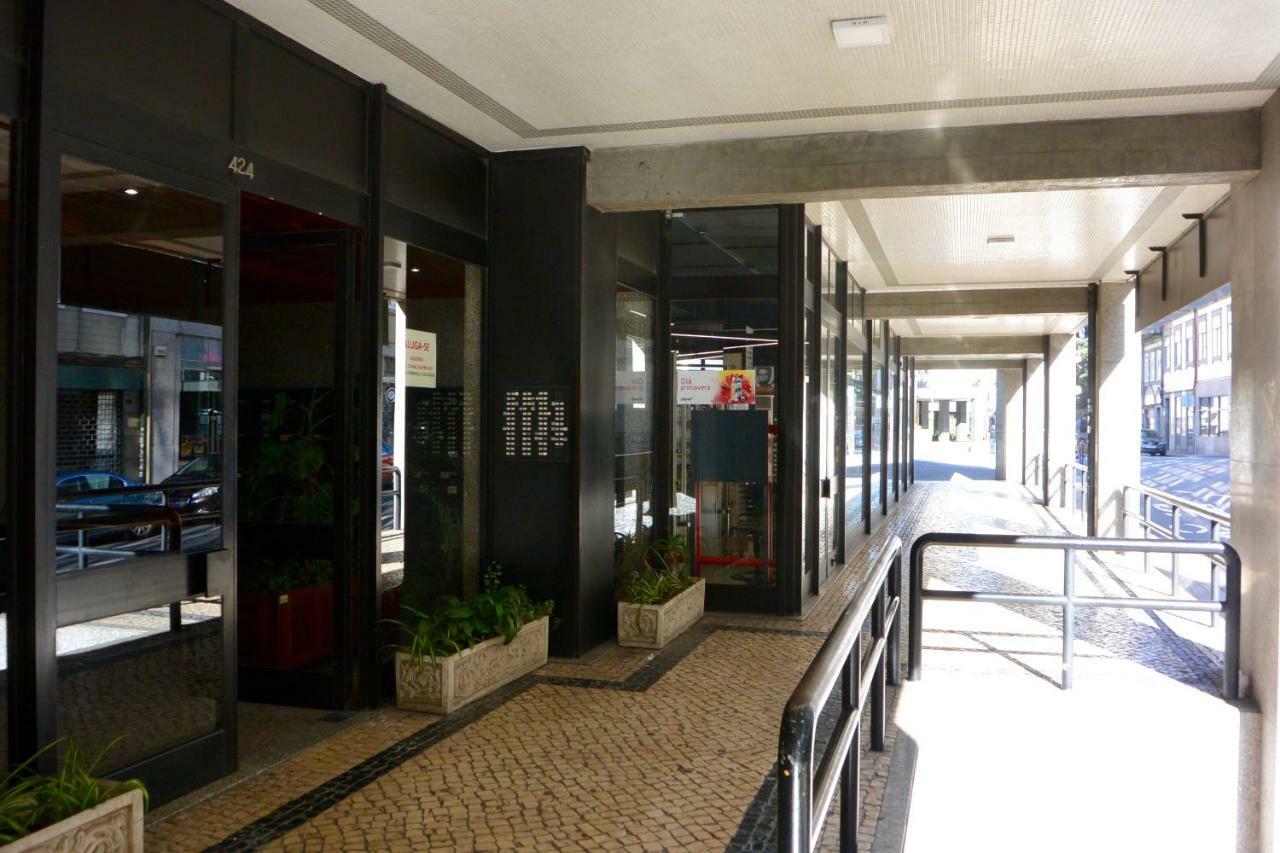 Lf Porto Dalia Studio, By Flat In Porto Exterior foto
